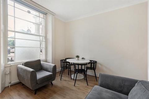 1 bedroom flat for sale, St. George's Drive, SW1V
