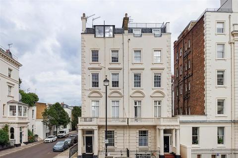 1 bedroom flat for sale, St. George's Drive, SW1V
