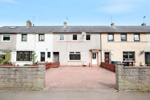 3 bedroom terraced house for sale, Davidson Drive, Aberdeen AB16