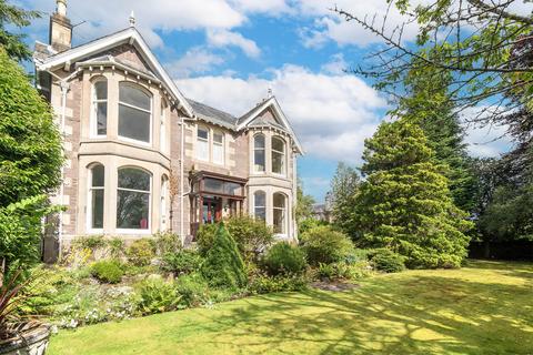 6 bedroom detached house for sale, Victoria Terrace, Crieff PH7