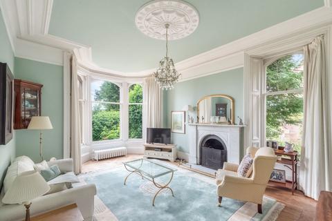 6 bedroom detached house for sale, Victoria Terrace, Crieff PH7