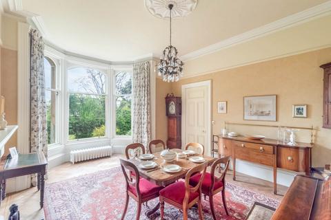 6 bedroom detached house for sale, Victoria Terrace, Crieff PH7