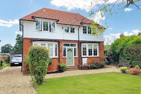 undefined, The Green, Badshot Lea, Farnham, Surrey, GU9