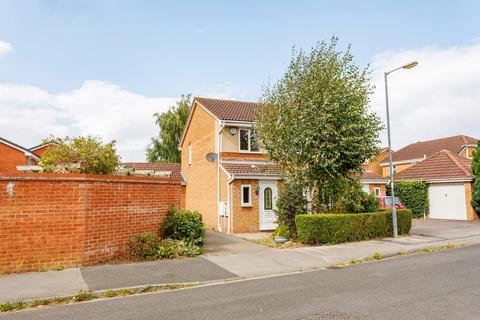 3 bedroom detached house for sale, Woodland Chase, York YO30