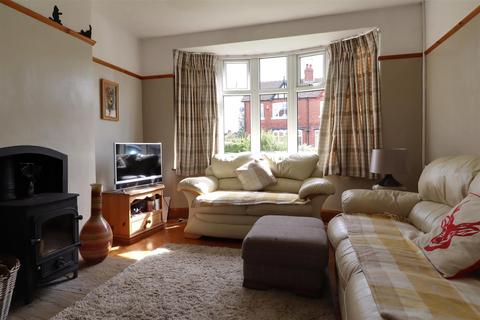 3 bedroom semi-detached house for sale, Belgrave Road, Crewe