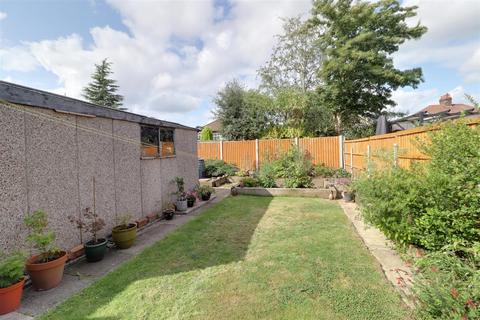 3 bedroom semi-detached house for sale, Belgrave Road, Crewe