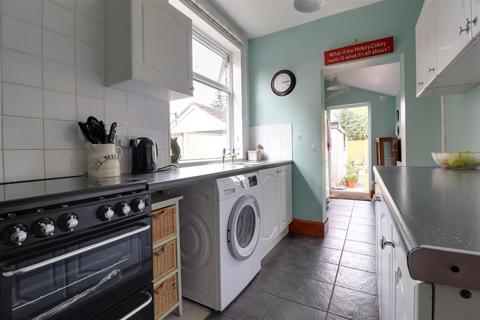 16 Belgrave Road, Crewe, CW2 7NH