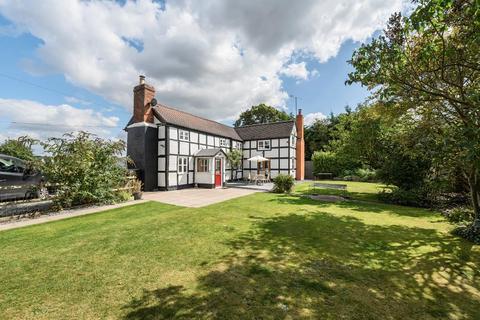 3 bedroom cottage for sale, Leominster,  Herefordshire,  HR6