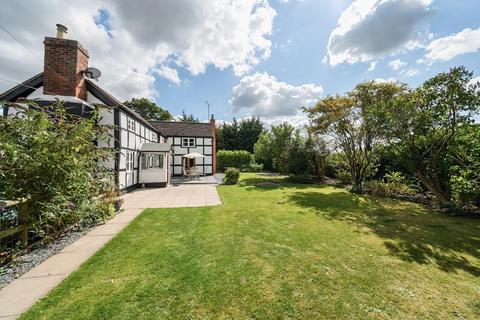 3 bedroom cottage for sale, Leominster,  Herefordshire,  HR6