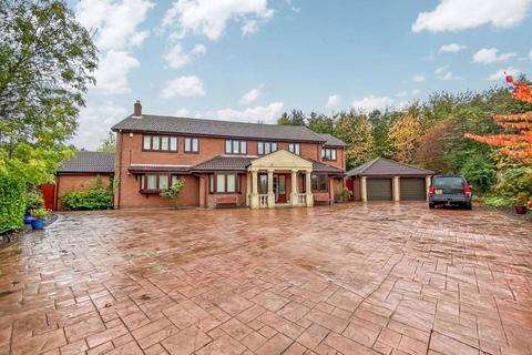 5 bedroom detached house for sale, Carnoustie, Washington, Tyne and Wear, NE37 1ND