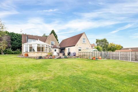 6 bedroom detached house for sale, Kirkby Underwood Road, Aslackby, Bourne, NG34