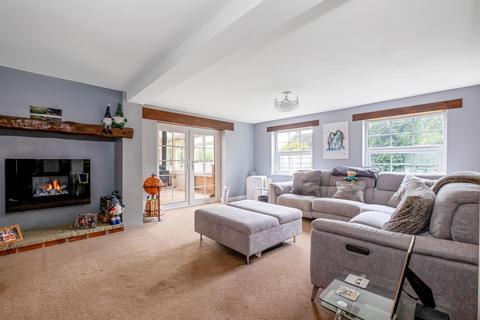 6 bedroom detached house for sale, Kirkby Underwood Road, Aslackby, Bourne, NG34