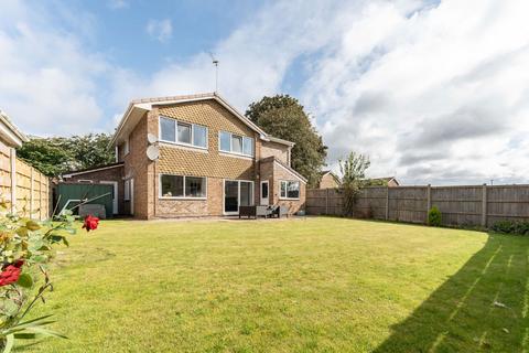 4 bedroom detached house for sale, Millers Croft, York YO23