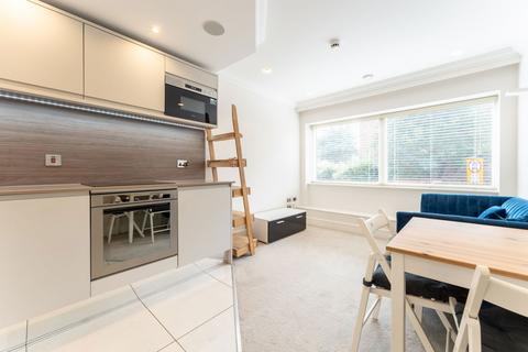 1 bedroom apartment for sale, St. Saviours Place, York YO1