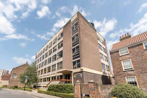 1 bedroom apartment for sale, St. Saviours Place, York YO1