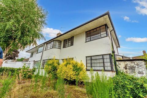 3 bedroom semi-detached house for sale, Old Rectory Gardens, Edgware HA8