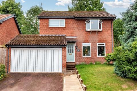 4 bedroom detached house for sale, The Moorlands, Malvern WR14