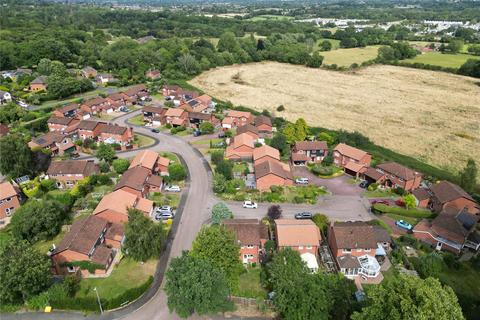 4 bedroom detached house for sale, The Moorlands, Malvern WR14