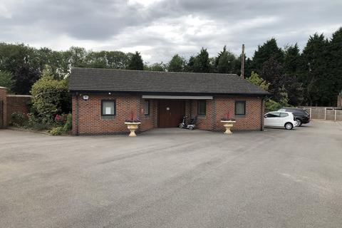 Property for sale, Garden Of Remembrance, Spring Garden Road, Longton, Stoke-On-Trent, ST3 2QN