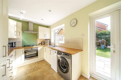 3 bedroom semi-detached house for sale, Lake View, Marston Moretaine, Bedfordshire, MK43