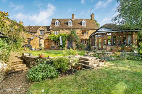 4 bedroom house for sale, Adderbury, Banbury, Oxfordshire