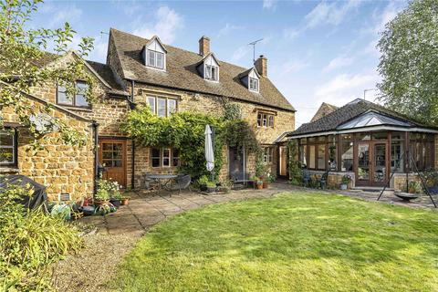 4 bedroom house for sale, Adderbury, Banbury, Oxfordshire