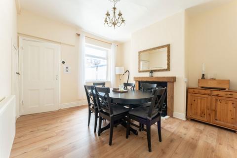 2 bedroom terraced house for sale, Neville Street, York YO31