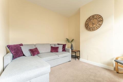 2 bedroom end of terrace house for sale, Warwick Street, York YO31