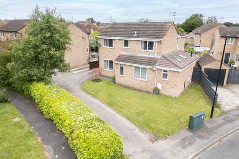 4 bedroom detached house for sale, Nevis Way, York YO24