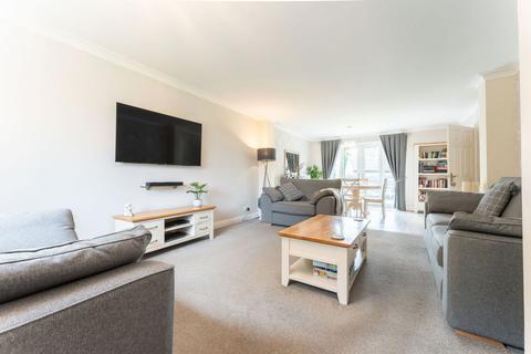 4 bedroom detached house for sale, Nevis Way, York YO24