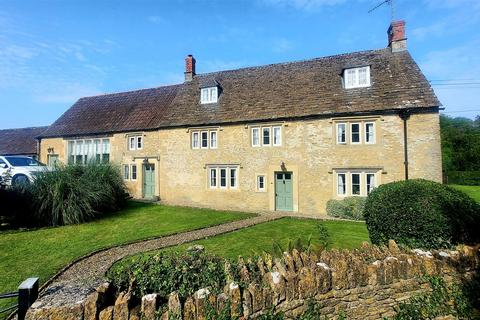 4 bedroom detached house for sale, Thingley, Corsham