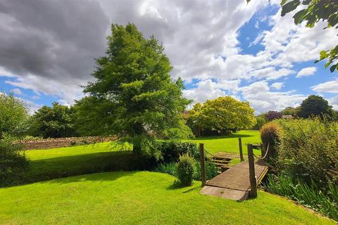 4 bedroom detached house for sale, Thingley, Corsham