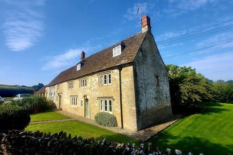 4 bedroom detached house for sale, Thingley, Corsham