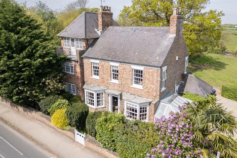 5 bedroom detached house for sale, Main Street, York YO41