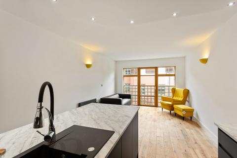 1 bedroom apartment for sale, St. Martins Lane, York YO1