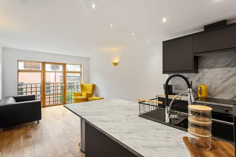 1 bedroom apartment for sale, St. Martins Lane, York YO1