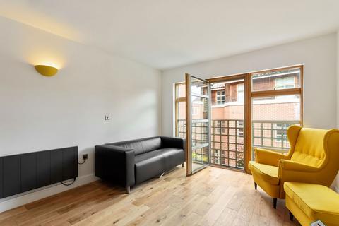 1 bedroom apartment for sale, St. Martins Lane, York YO1