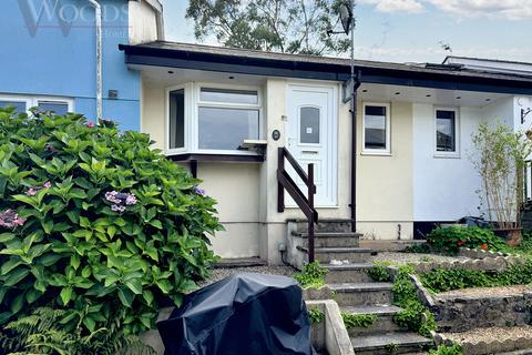 3 bedroom bungalow for sale, Punchards Down, Totnes, Devon