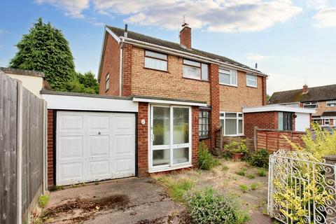 3 bedroom semi-detached house for sale, Pinfold Gardens, Wolverhampton WV11