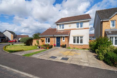 4 bedroom detached house for sale, Rires Road, Leuchars, KY16