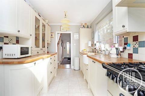 3 bedroom detached house for sale, All Saints Road, Pakefield, NR33