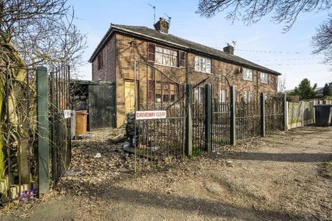 2 bedroom semi-detached house for sale, Brushes Road, Stalybridge SK15