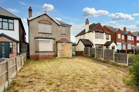 3 bedroom detached house for sale, Oakham Road, Dudley DY2