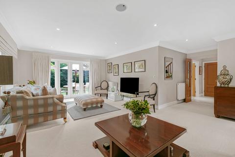 undefined, The Courtyard, Bedwell Park, Essendon, AL9