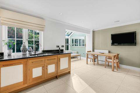 undefined, The Courtyard, Bedwell Park, Essendon, AL9