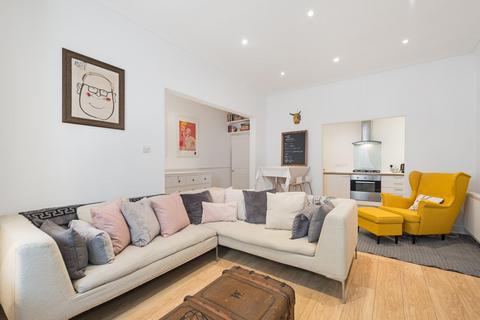 2 bedroom flat for sale, Westgate Terrace, London, SW10