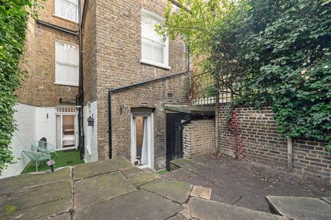 2 bedroom flat for sale, Westgate Terrace, London, SW10