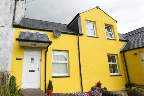 2 bedroom terraced house for sale, Bumblebee Cottage, Stoneykirk, Stranraer DG9