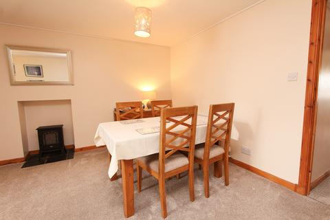 2 bedroom terraced house for sale, Bumblebee Cottage, Stoneykirk, Stranraer DG9