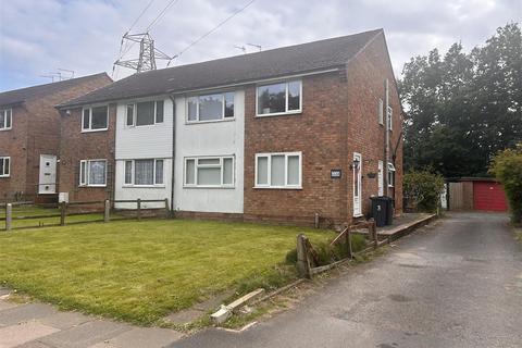 2 bedroom maisonette for sale, Tessall Lane, Birmingham B31